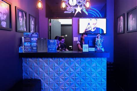 massage in sm aura|Rockstar KTV – Best KTV Bar in Taguig.